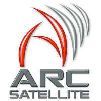 ARC Satellite Logo
