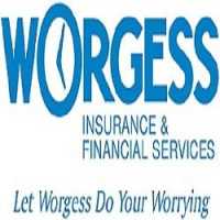 Worgess Insurance & Financial Services Logo