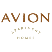 Avion Apartments Logo