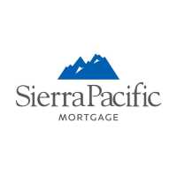 Sierra Pacific Mortgage Anderson Logo