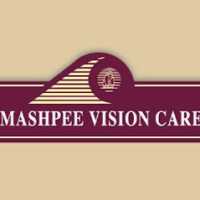 Mashpee Vision Care Logo