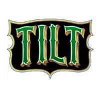 Tilt Mobile Mechanic Logo