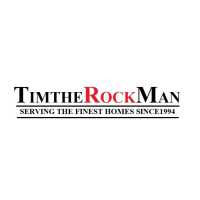 TimtheRockMan Logo