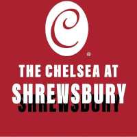 The Chelsea at Shrewsbury Logo
