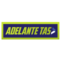 Adelante TAS, LLC. Logo