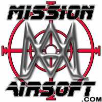 Mission Airsoft Logo