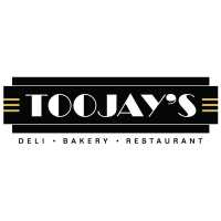 TooJayâ€™s Deli â€¢ Bakery â€¢ Restaurant Logo
