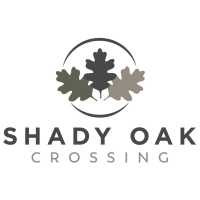 Shady Oak Crossing Logo