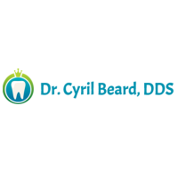 Cyril J. Beard, DDS Logo