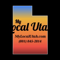 MY LOCAL UTAH Logo