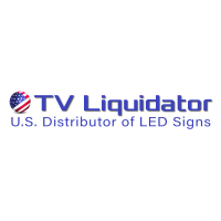 TV Liquidator Logo