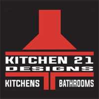 Kitchen 21 Designs Logo