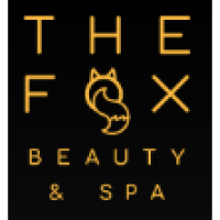 The Fox Beauty & Spa Logo