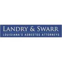 Landry & Swarr LLC Logo