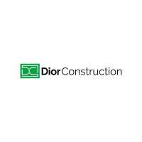 Dior Construction Logo