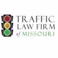 Traffic Law Firm of Missouri Logo