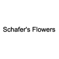 Schafer's Flowers Inc Logo