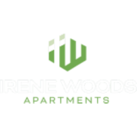 Irene Woods Apartments Logo