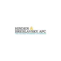 Law Offices of Hinden & Breslavsky, APC Logo