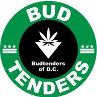 Budtenders Of DC Logo
