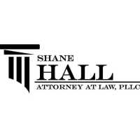 Shane Hall Attorney at Law, PLLC Logo