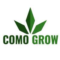 Como Grow Supply Logo