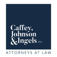 Caffey, Johnson & Ingels Logo