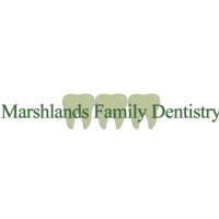 Marshlands Family Dentistry Logo