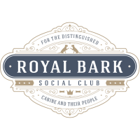 Royal Bark Social Club Logo
