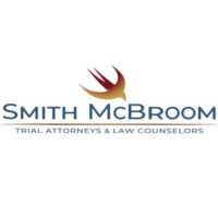 Smith McBroom, PLLC Logo