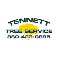 Tennett Tree Services Inc Logo