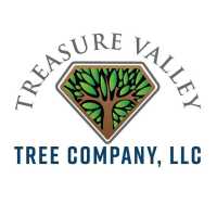 Treasure Valley Tree Company Logo