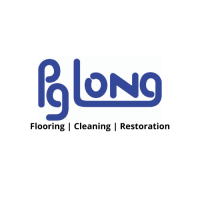 PG Long - Meridian Logo