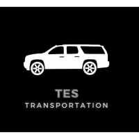TES Transportation Logo