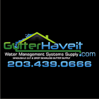GutterHaveit Logo