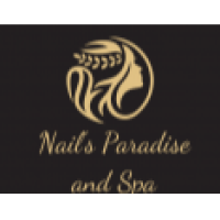 Nail's Paradise and Spa Logo