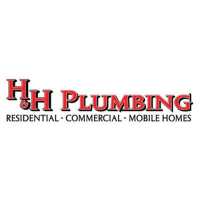 H&H Plumbing Logo