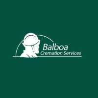 Balboa Cremation Services Logo