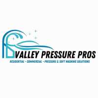 Valley Pressure Pros Logo