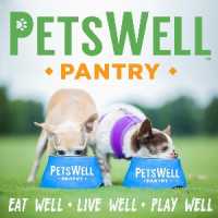 PetsWell Pantry Logo