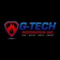 G-Tech Restoration Inc. Logo