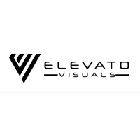 Elevato Visuals Logo