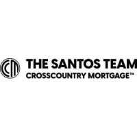 Douglas Santos at CrossCountry Mortgage | NMLS# 1984405 Logo