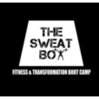 Sweatbox Gym Logo