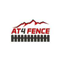 AT4 Fence Logo
