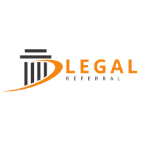 Legal Referral Logo