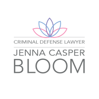 Jenna Casper Bloom Logo