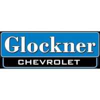 Glockner Chevrolet Logo