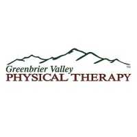 New River Physical Therapy Logo