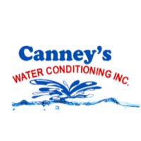Canney's Water Conditioning Inc. Logo
